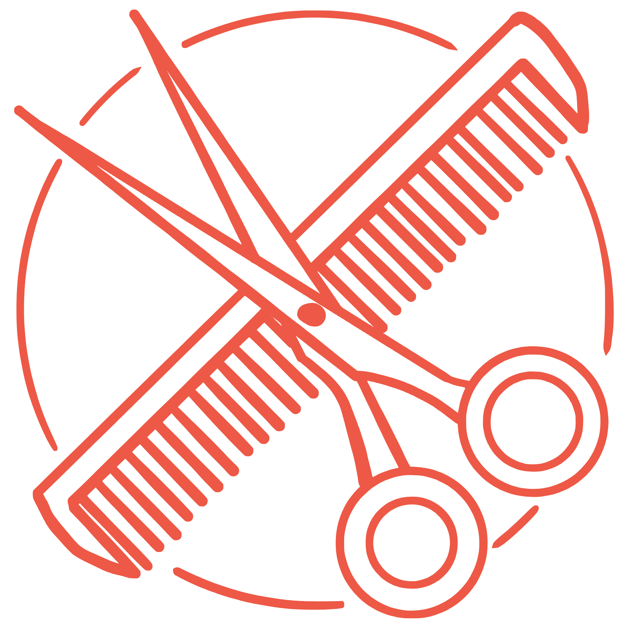 Peluquería